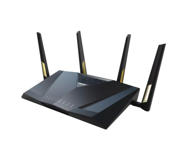 ASUS RT-AX88U Pro (6000Mb/s a/b/g/n/ac/ax) - 1143712 - zdjęcie 6